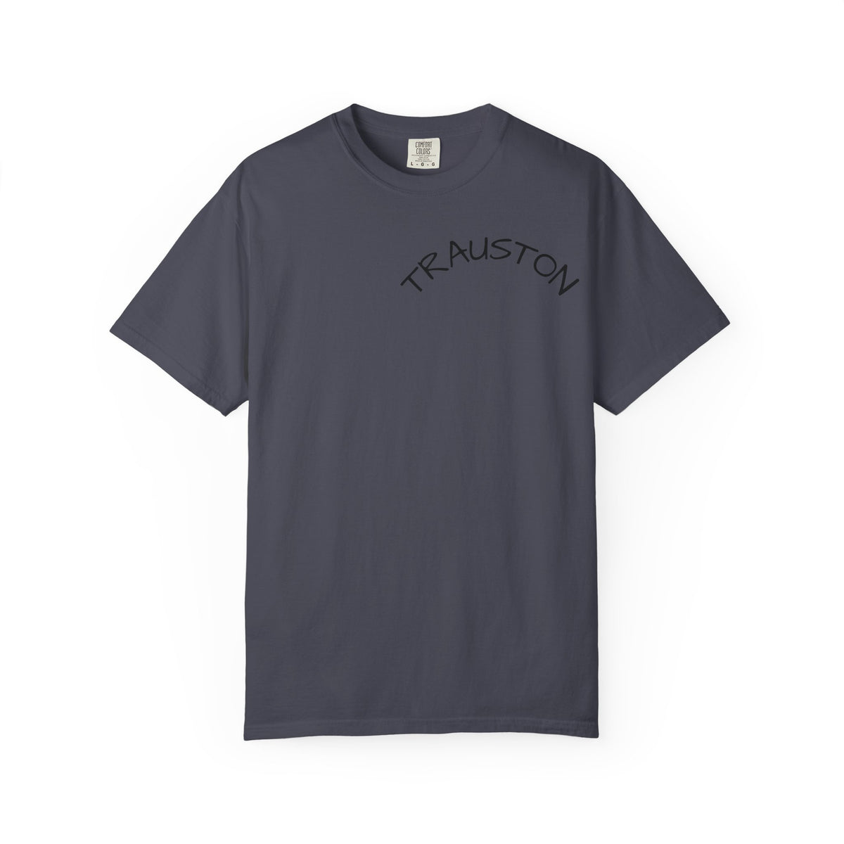 Founders Crest Garment-Dyed Tee