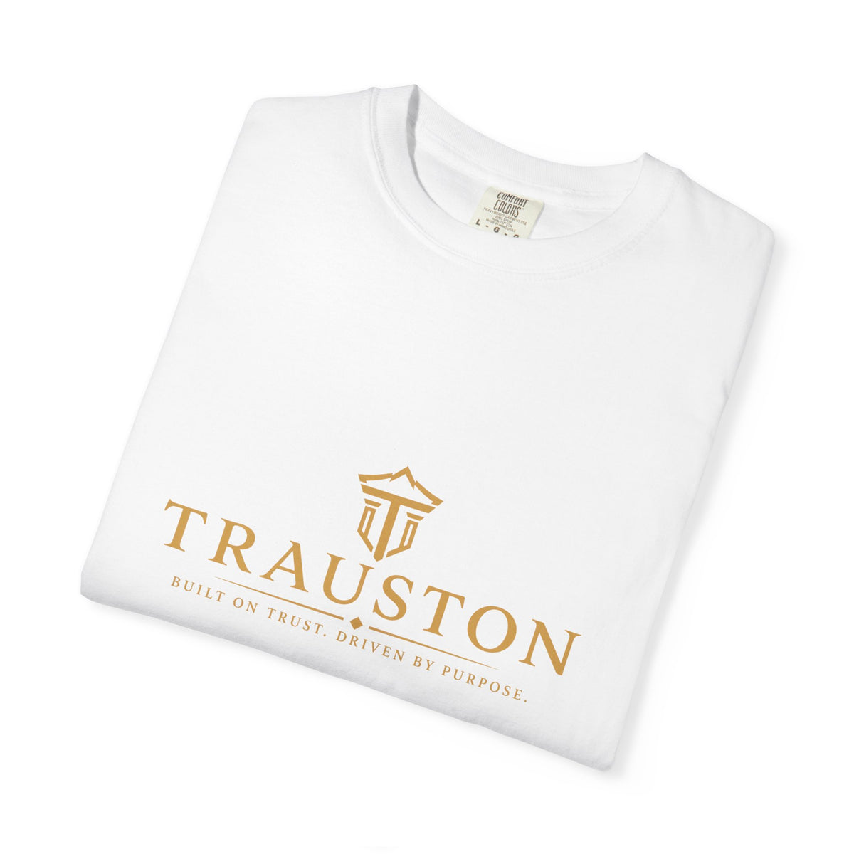 Stone Arch Garment-Dyed Tee
