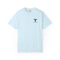 TRAUSTON | Charm Turned Up Graphic Tee