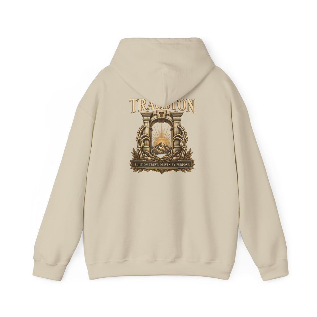 Stone Arch Hoodie