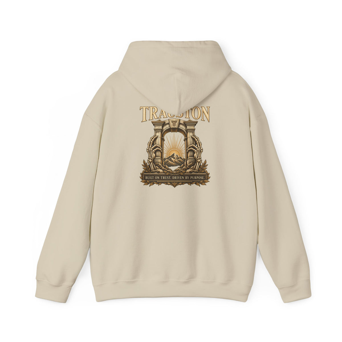 Stone Arch Hoodie