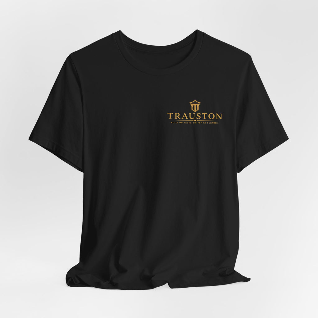 Built on Trust Jersey Tee