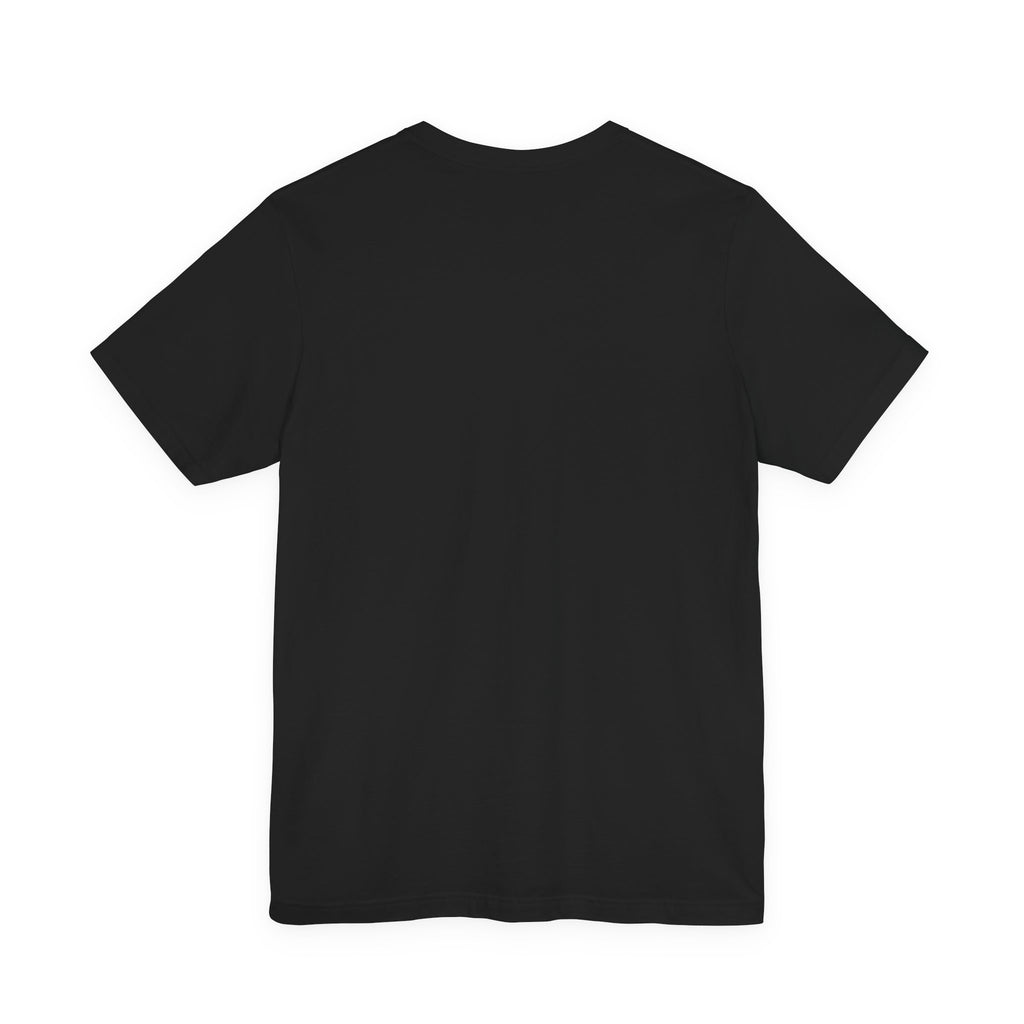 Deer Forest Jersey Tee