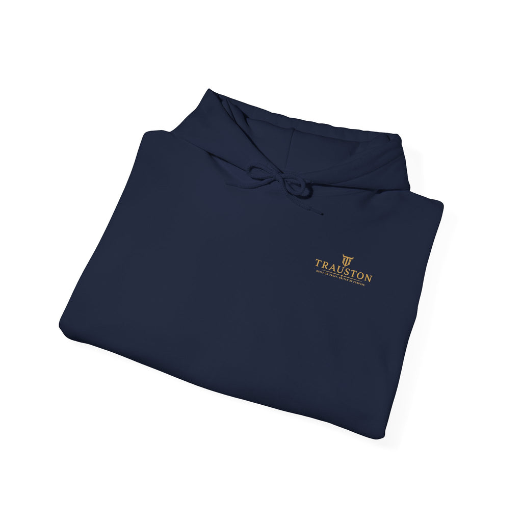 Earn Your Rest Tradesman Hoodie
