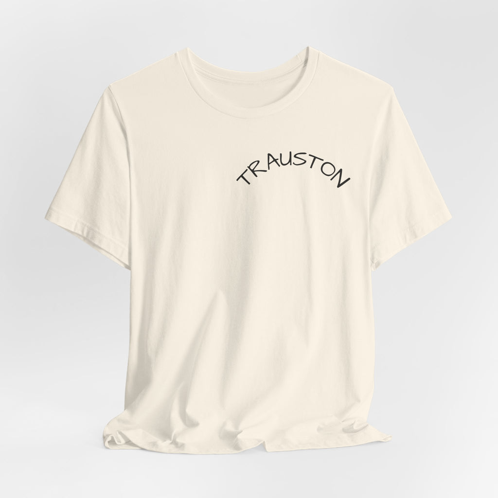 Founders Crest Jersey Tee