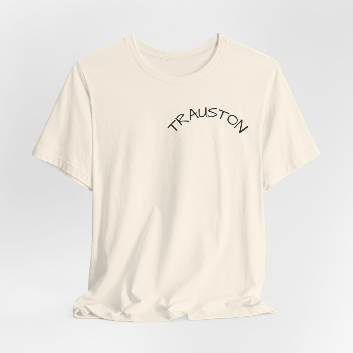 Founders Crest Jersey Tee