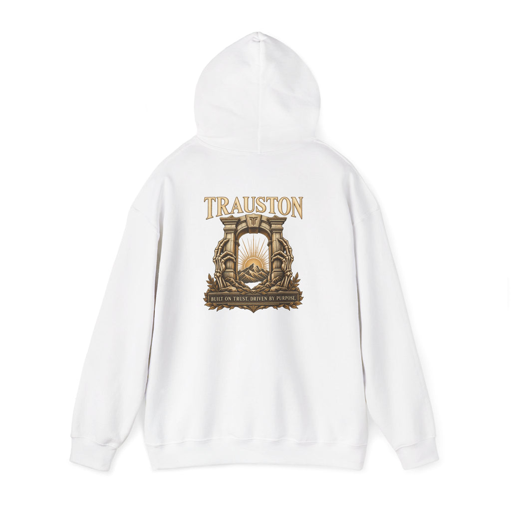 Stone Arch Hoodie