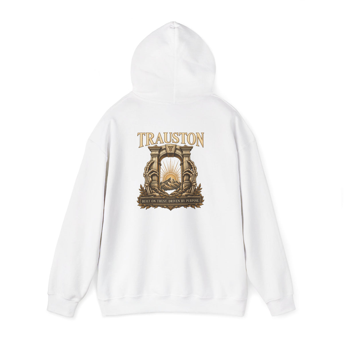 Stone Arch Hoodie