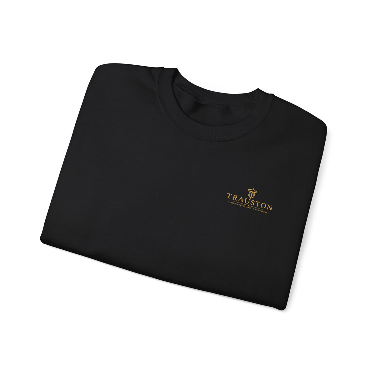 Earn Your Rest Crewneck Sweatshirt