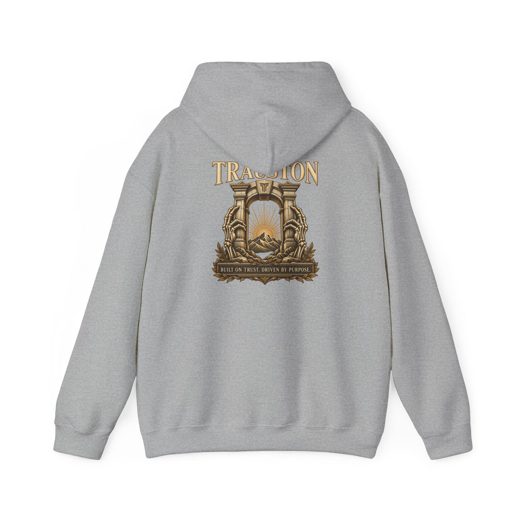 Stone Arch Hoodie