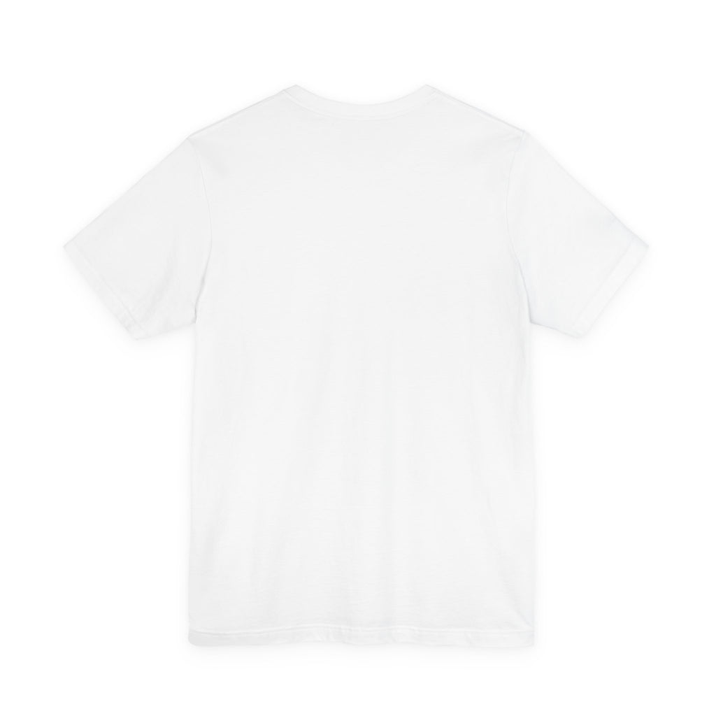 Est. 2026 Jersey Tee