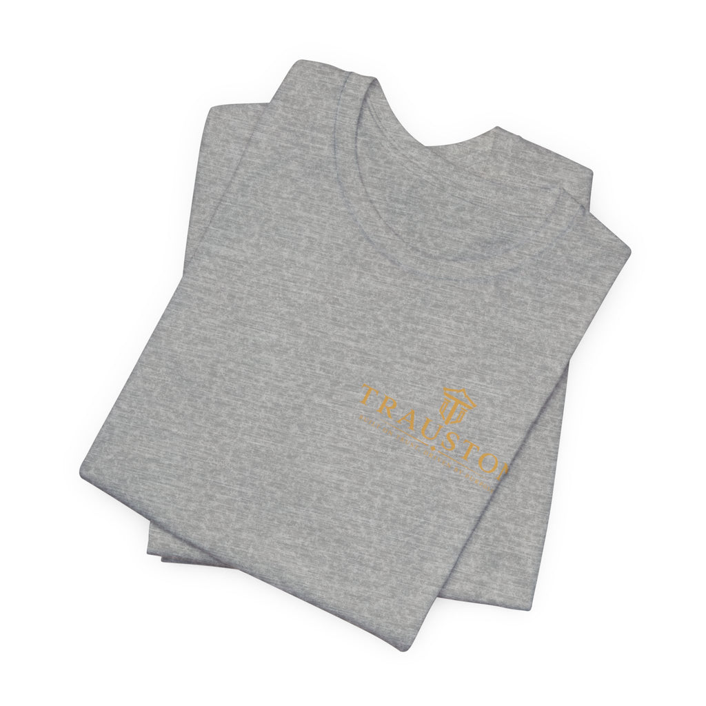 Built on Trust Jersey Tee