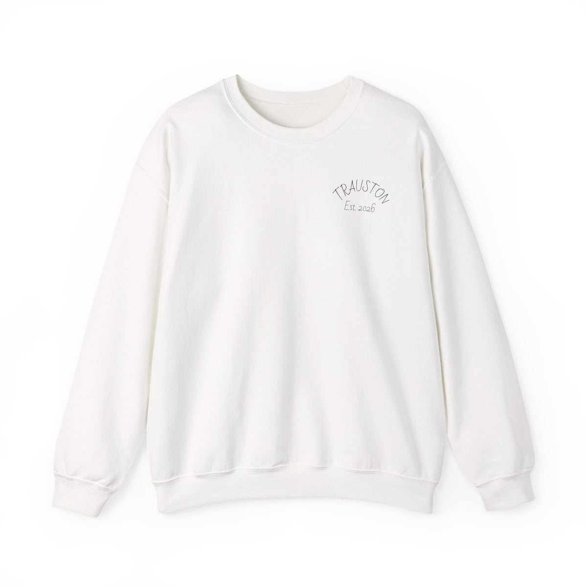Product image of TRAUSTON| Everyday Crewneck Sweatshirt by TRAUSTON