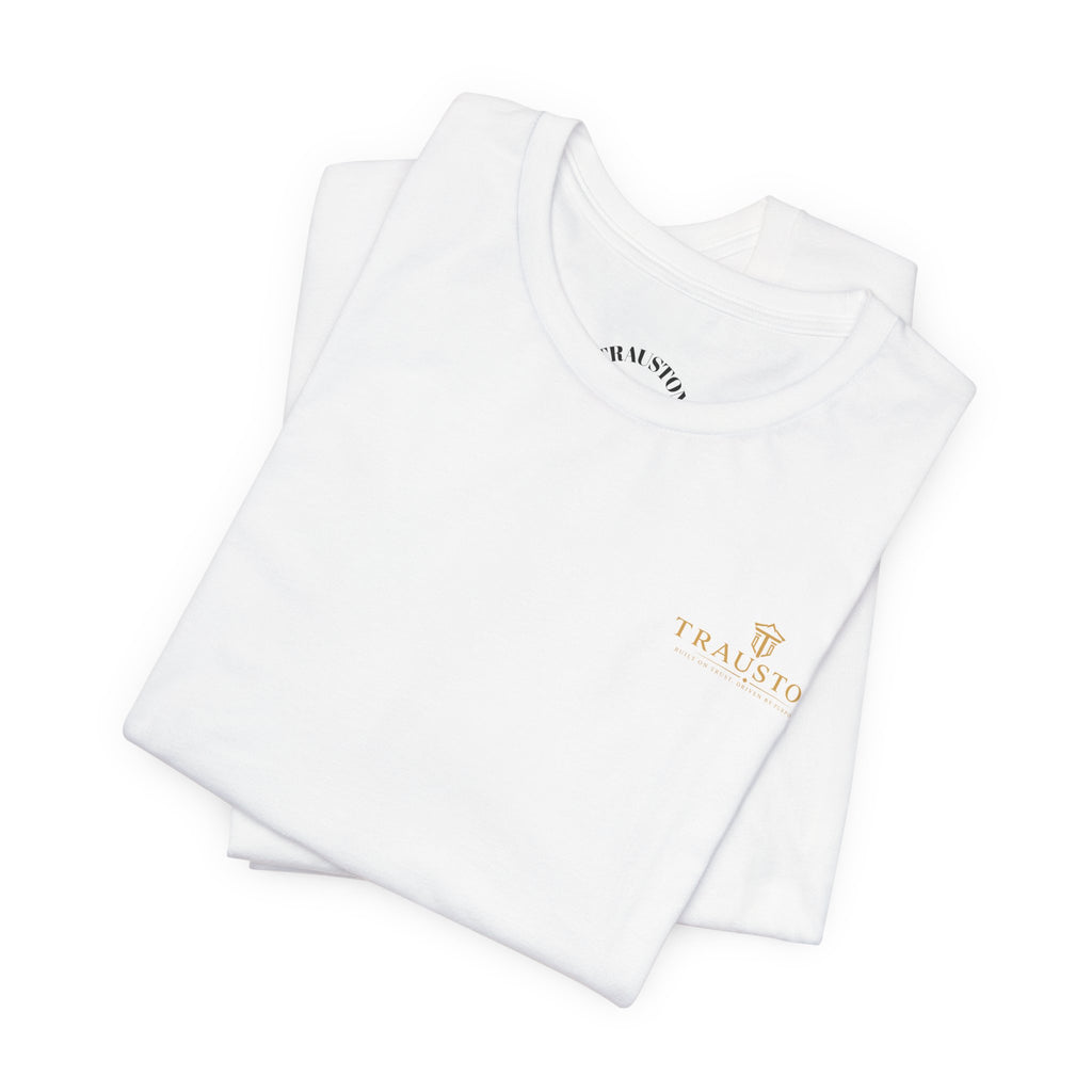 Earn Your Rest Jersey Tee