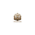 Founders Crest Kiss-Cut Sticker
