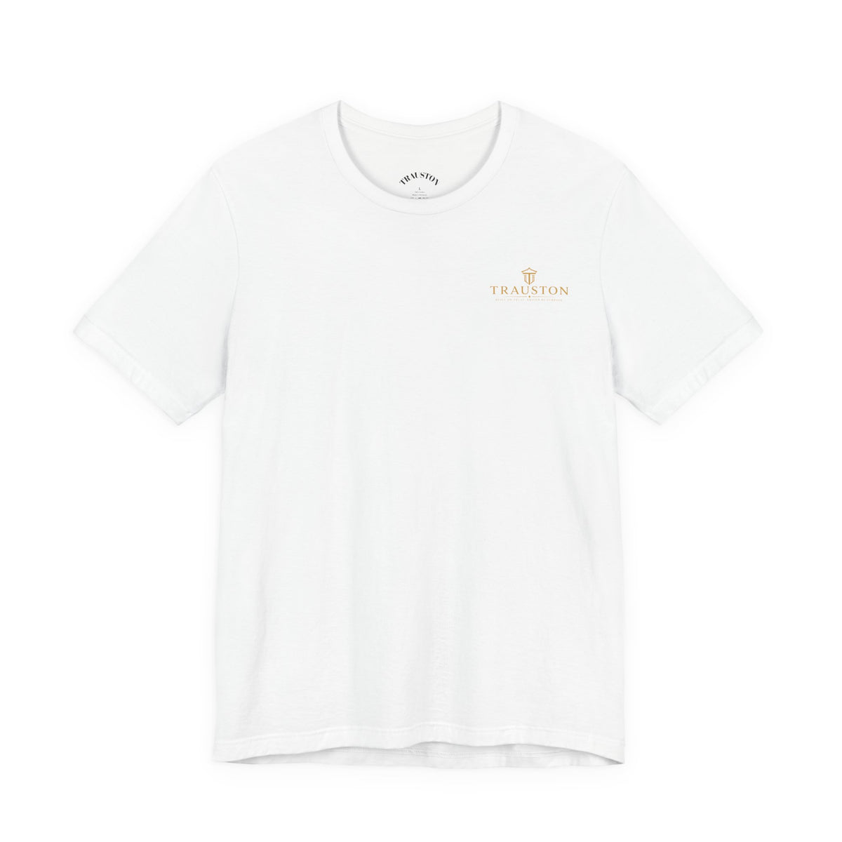 Earn Your Rest Jersey Tee