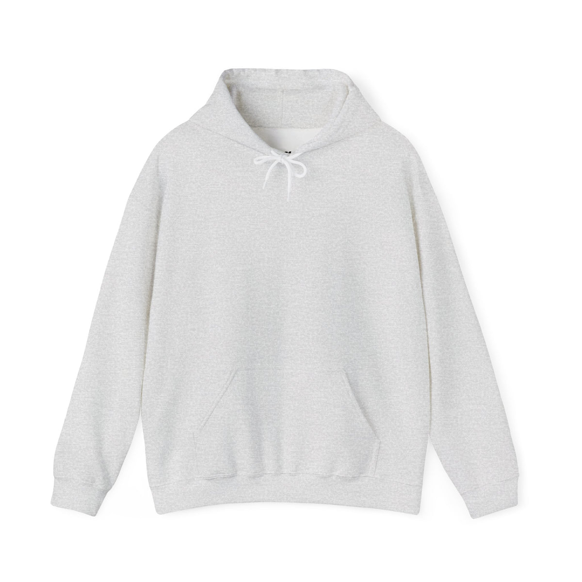 TRAUSTON | Excavator & Mountain Graphic Hoodie