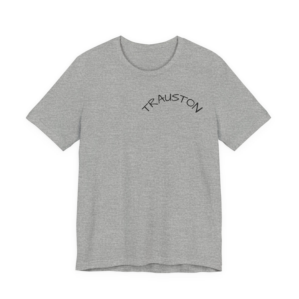 Founders Crest Jersey Tee