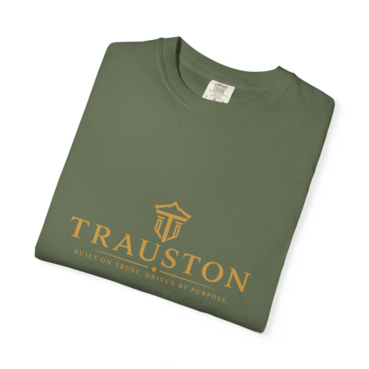 Stone Arch Garment-Dyed Tee