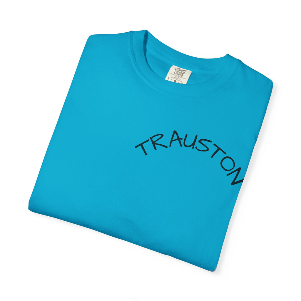 Founders Crest Garment-Dyed Tee