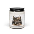 Deer Forest Soy Candle, 9oz