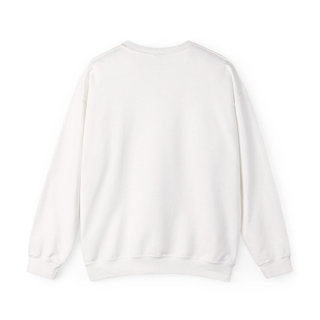 Deer Forest Crewneck Sweatshirt