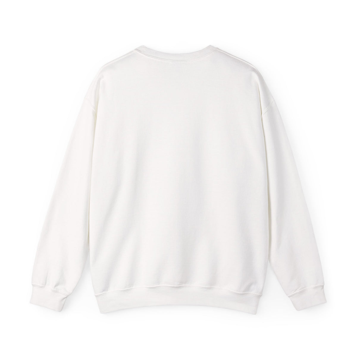Deer Forest Crewneck Sweatshirt