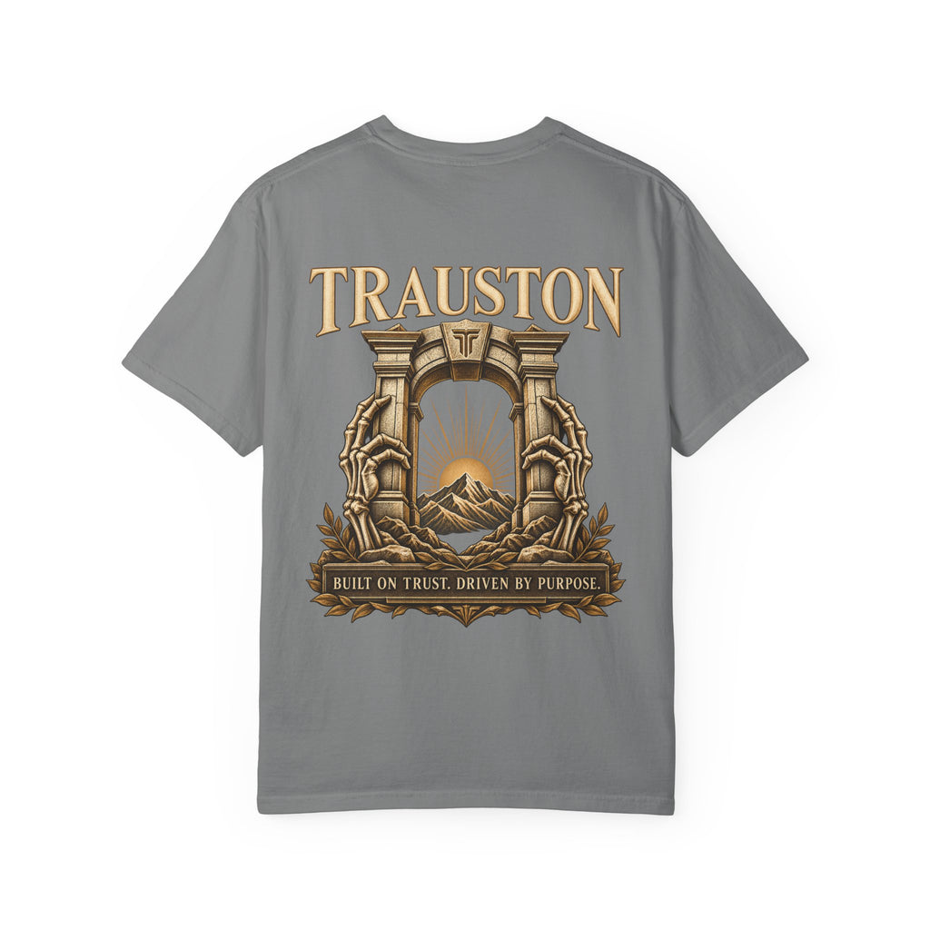 Stone Arch Garment-Dyed Tee