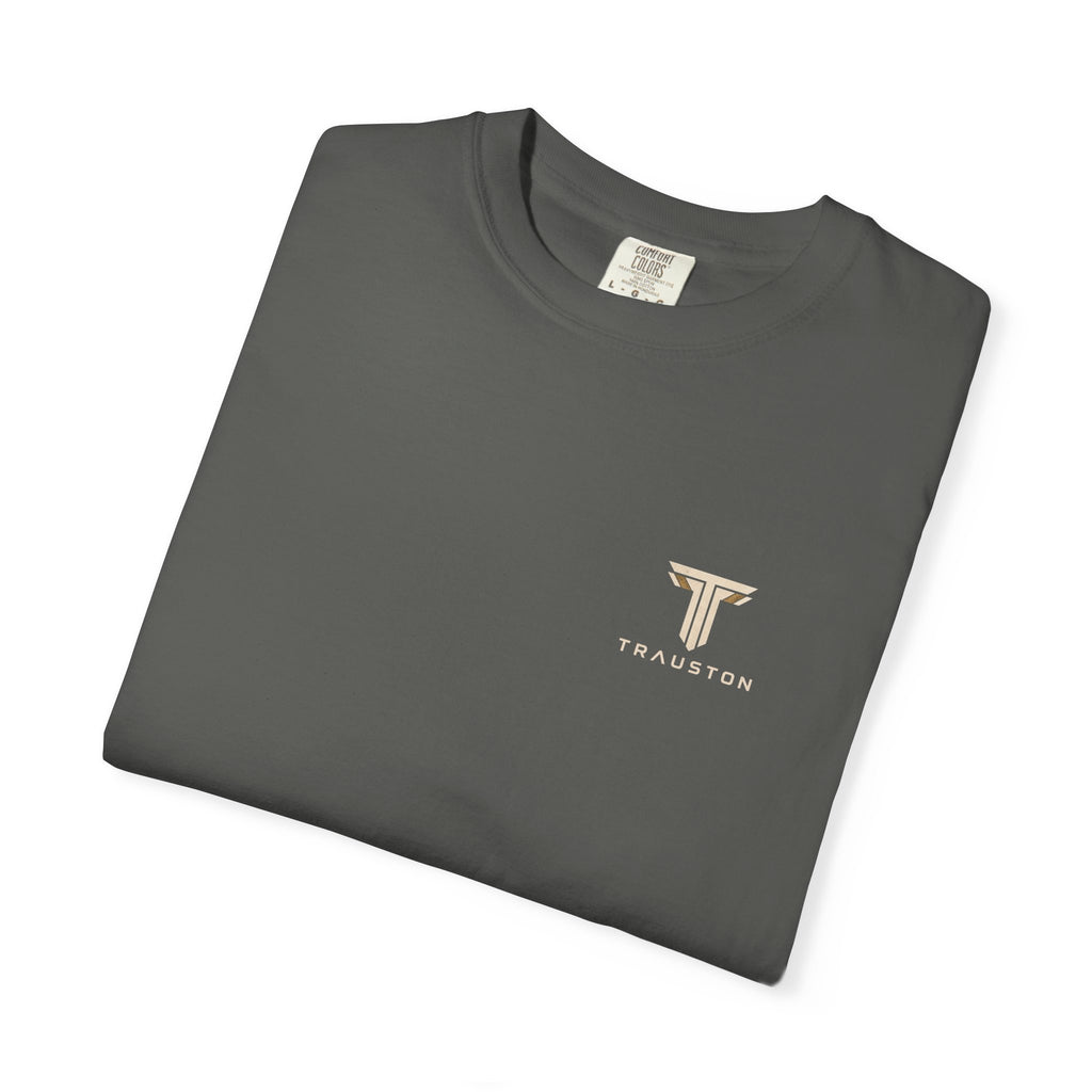TRAUSTON | Raised by the Trade Tee