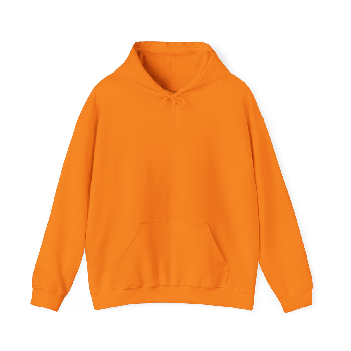 TRAUSTON | Excavator & Mountain Graphic Hoodie