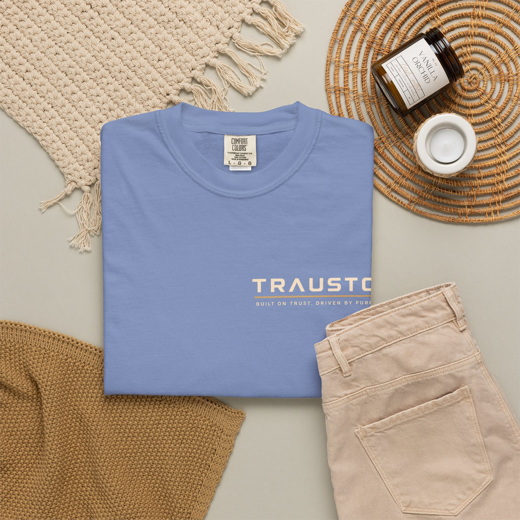 TRAUSTON | Sonoran Desert Graphic Tee