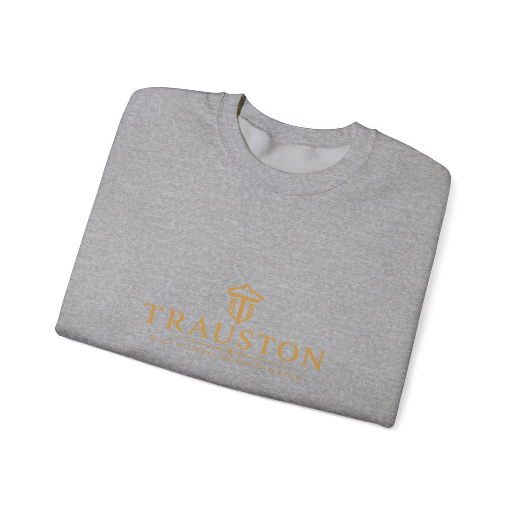 Stone Arch Crewneck Sweatshirt