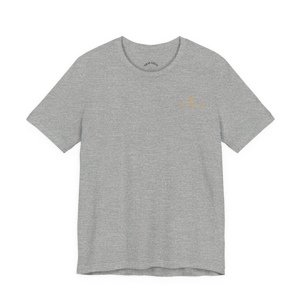 Earn Your Rest Jersey Tee