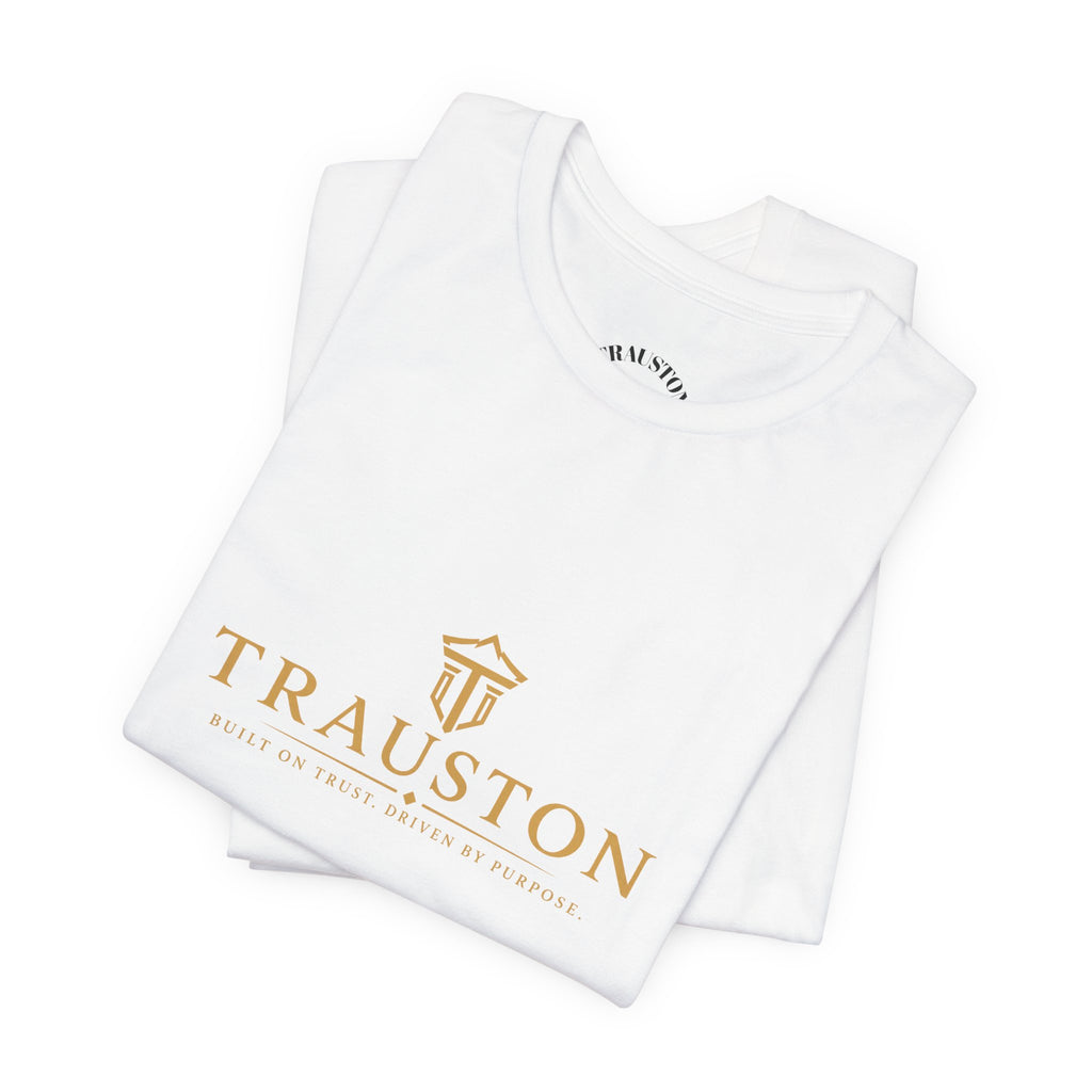 Stone Arch Jersey Tee