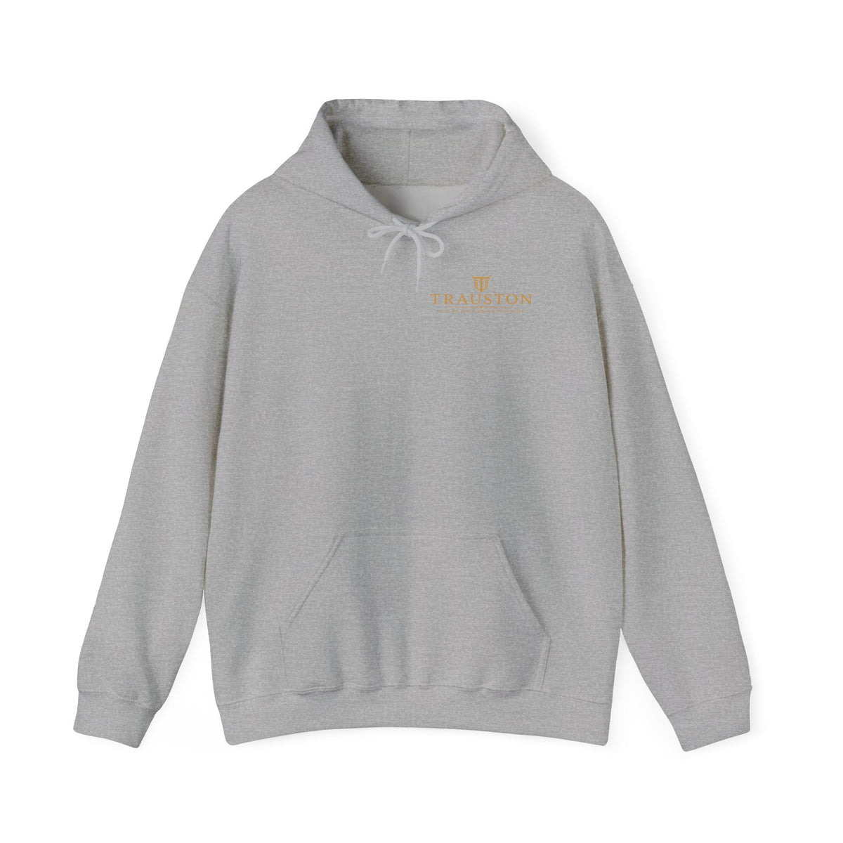 Built on Trust Hoodie