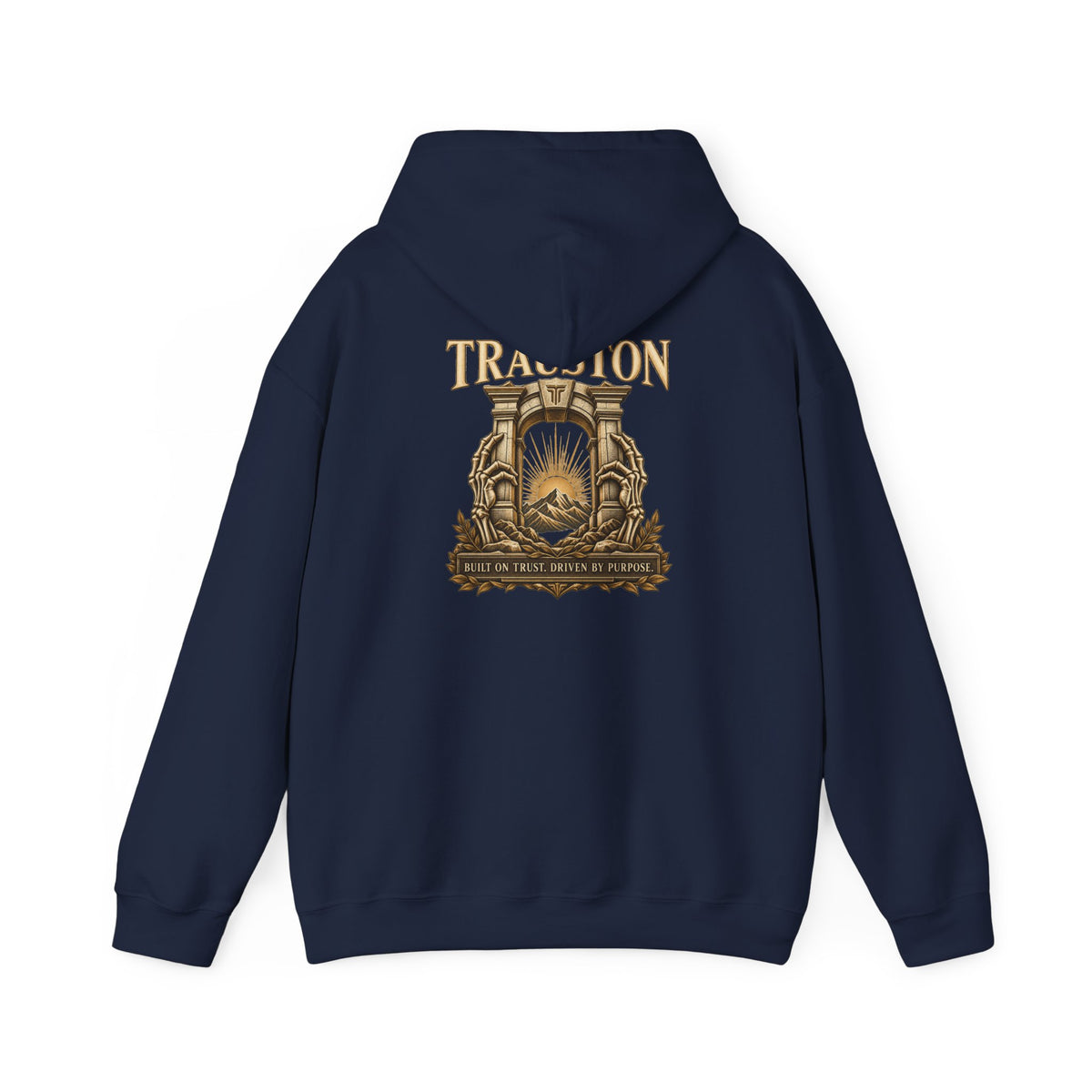 Stone Arch Hoodie