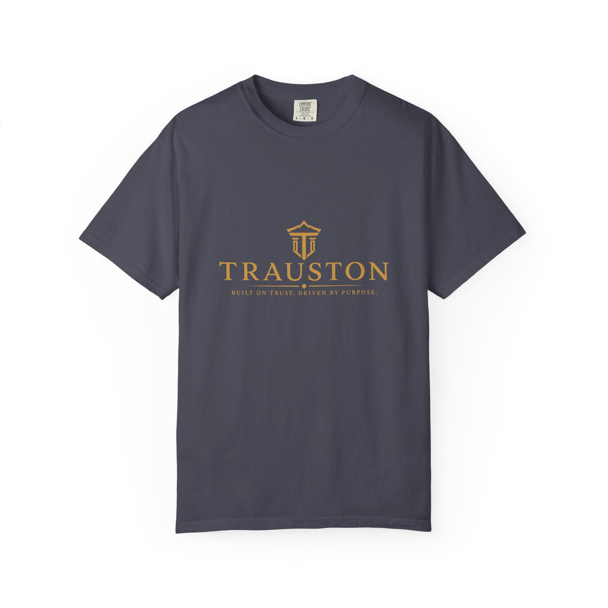 Stone Arch Garment-Dyed Tee