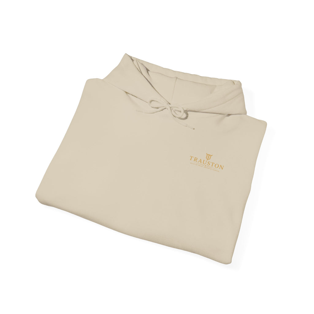 Earn Your Rest Hoodie