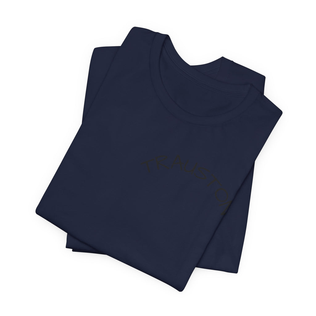Founders Crest Jersey Tee