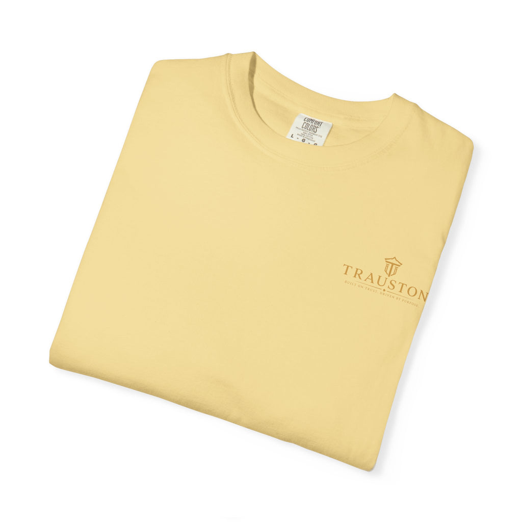 Earn Your Rest Graphic Tee