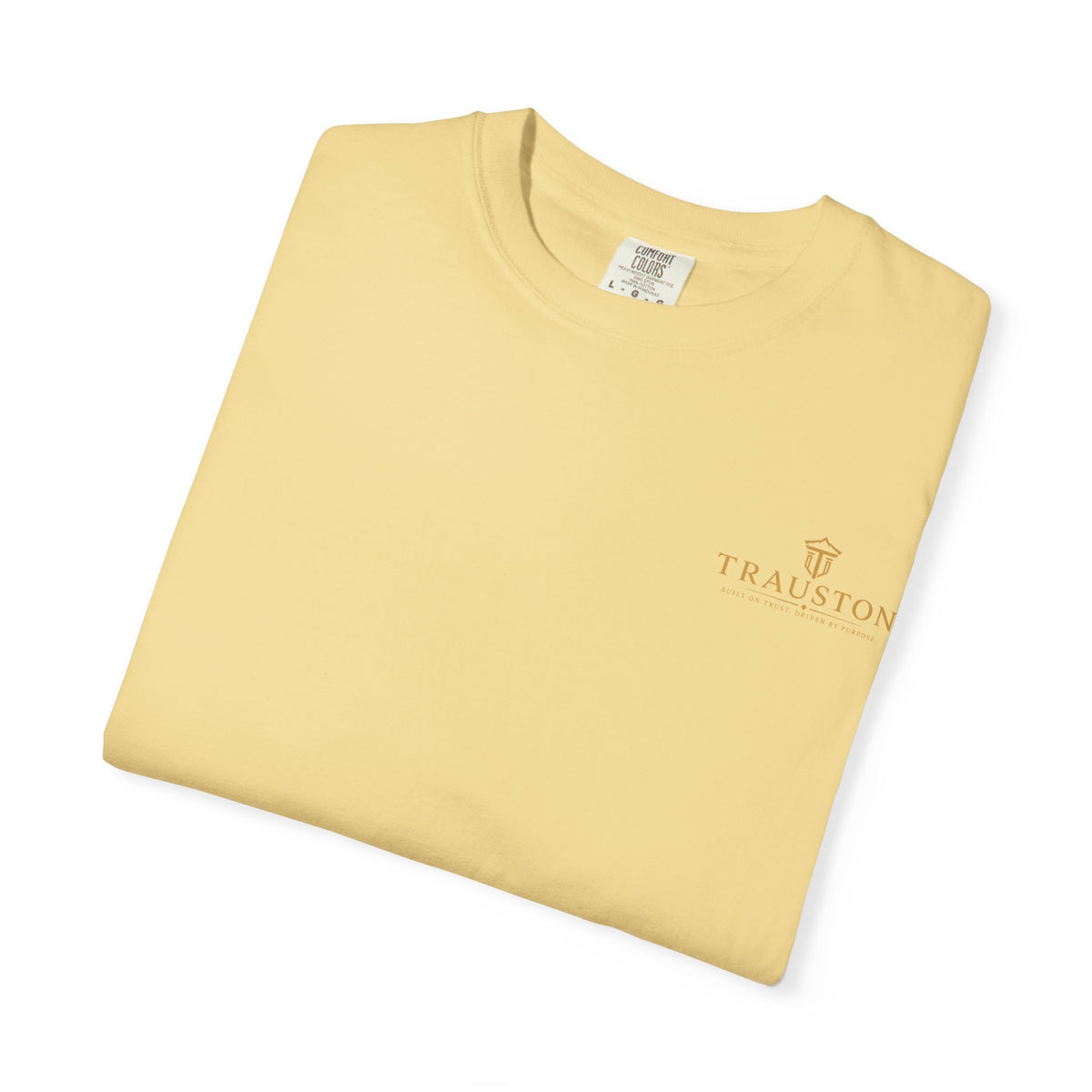 Earn Your Rest Graphic Tee
