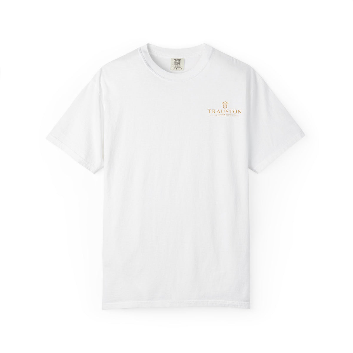 Earn Your Rest Graphic Tee