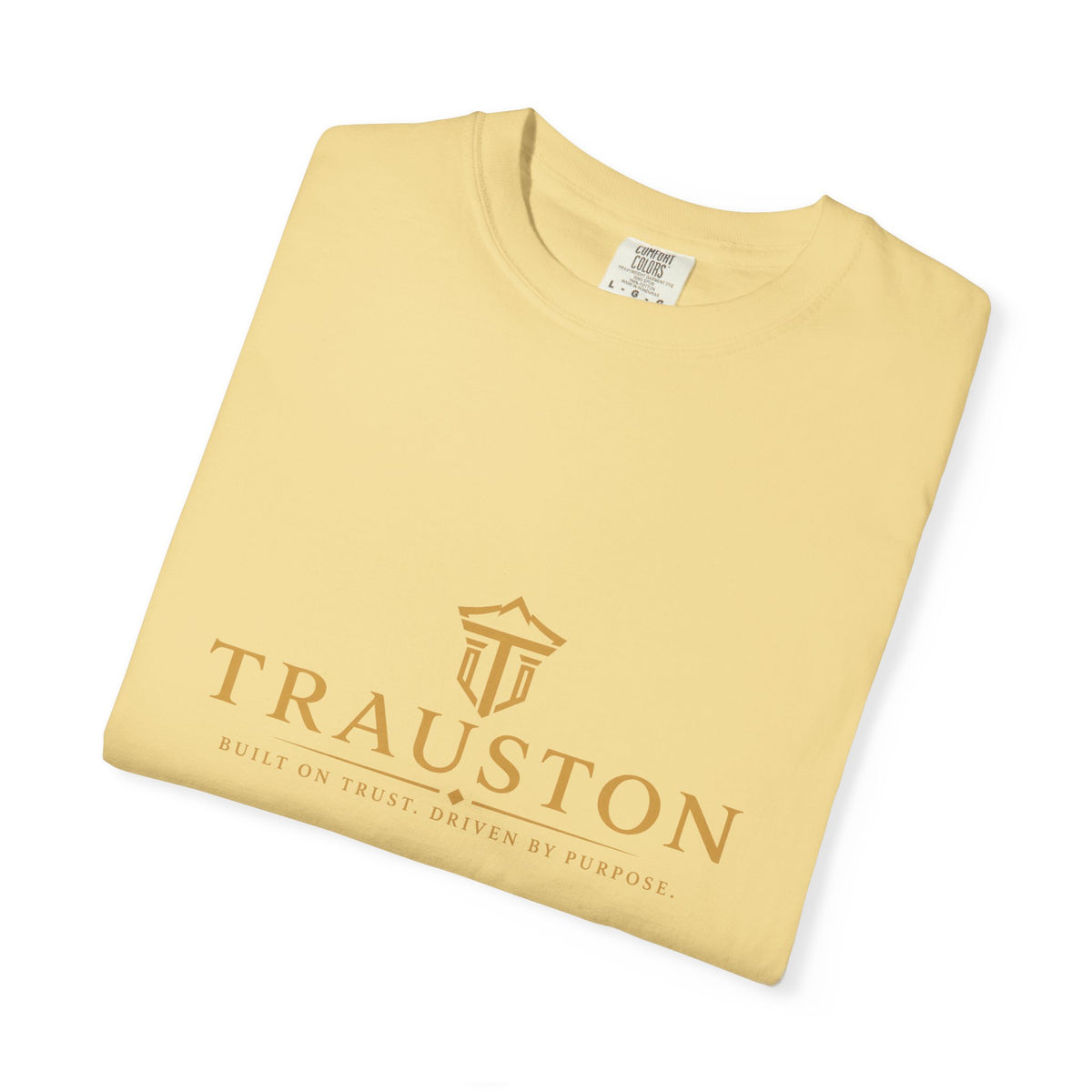 Stone Arch Garment-Dyed Tee