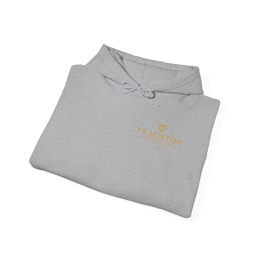 Built on Trust Hoodie