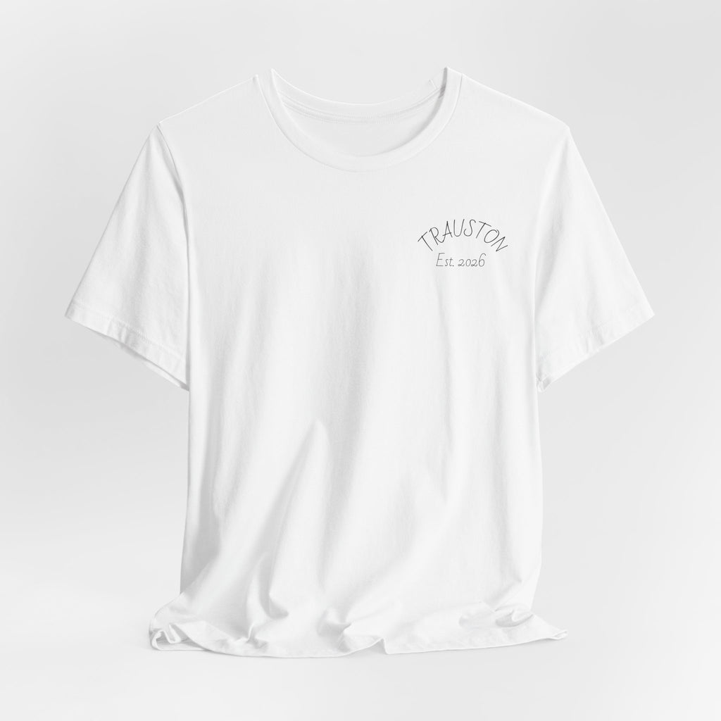 Est. 2026 Jersey Tee