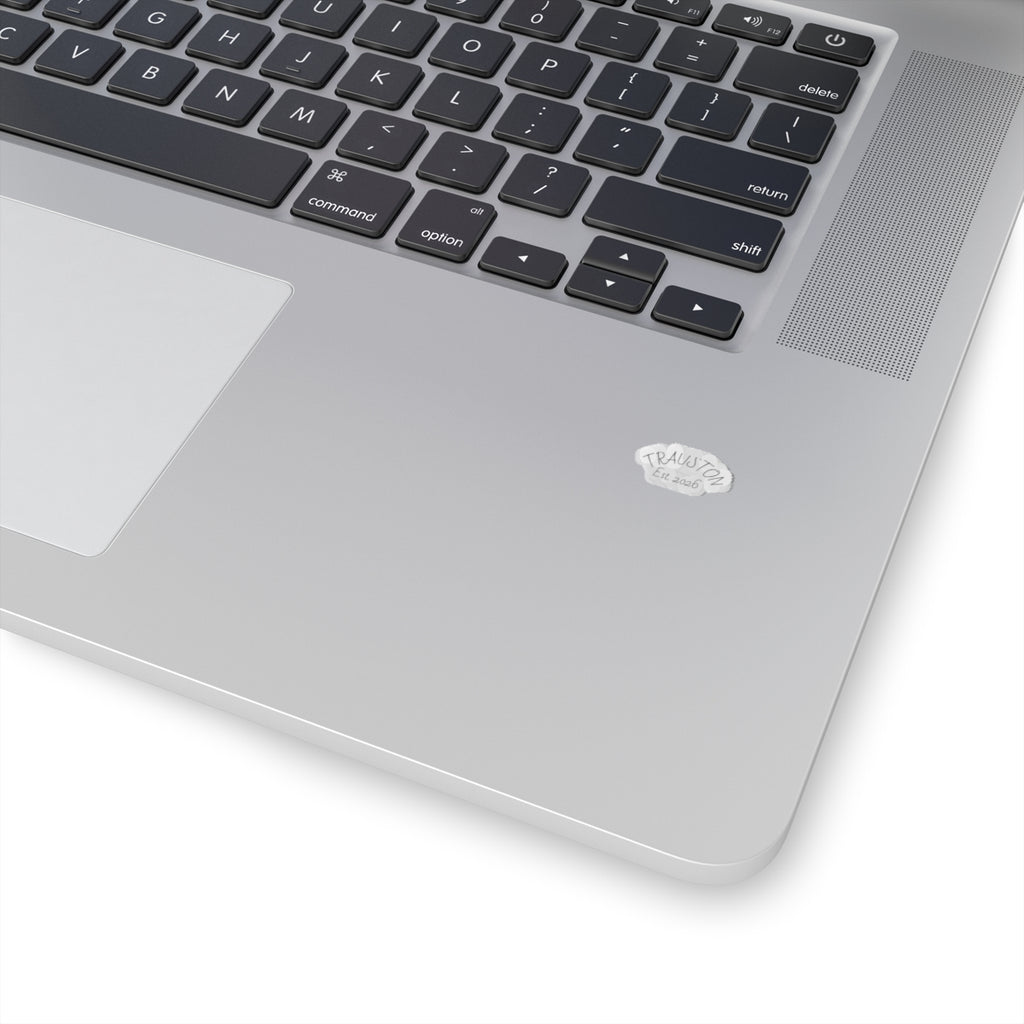 Est. 2026 Kiss-Cut Sticker