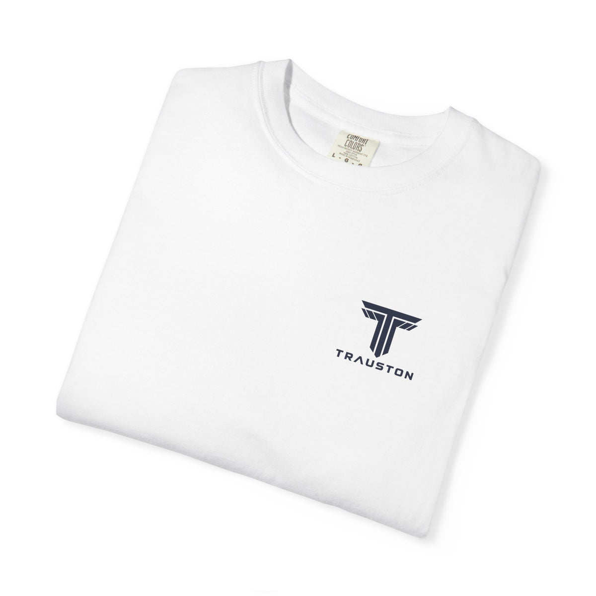 TRAUSTON | Soft Spot Graphic Tee