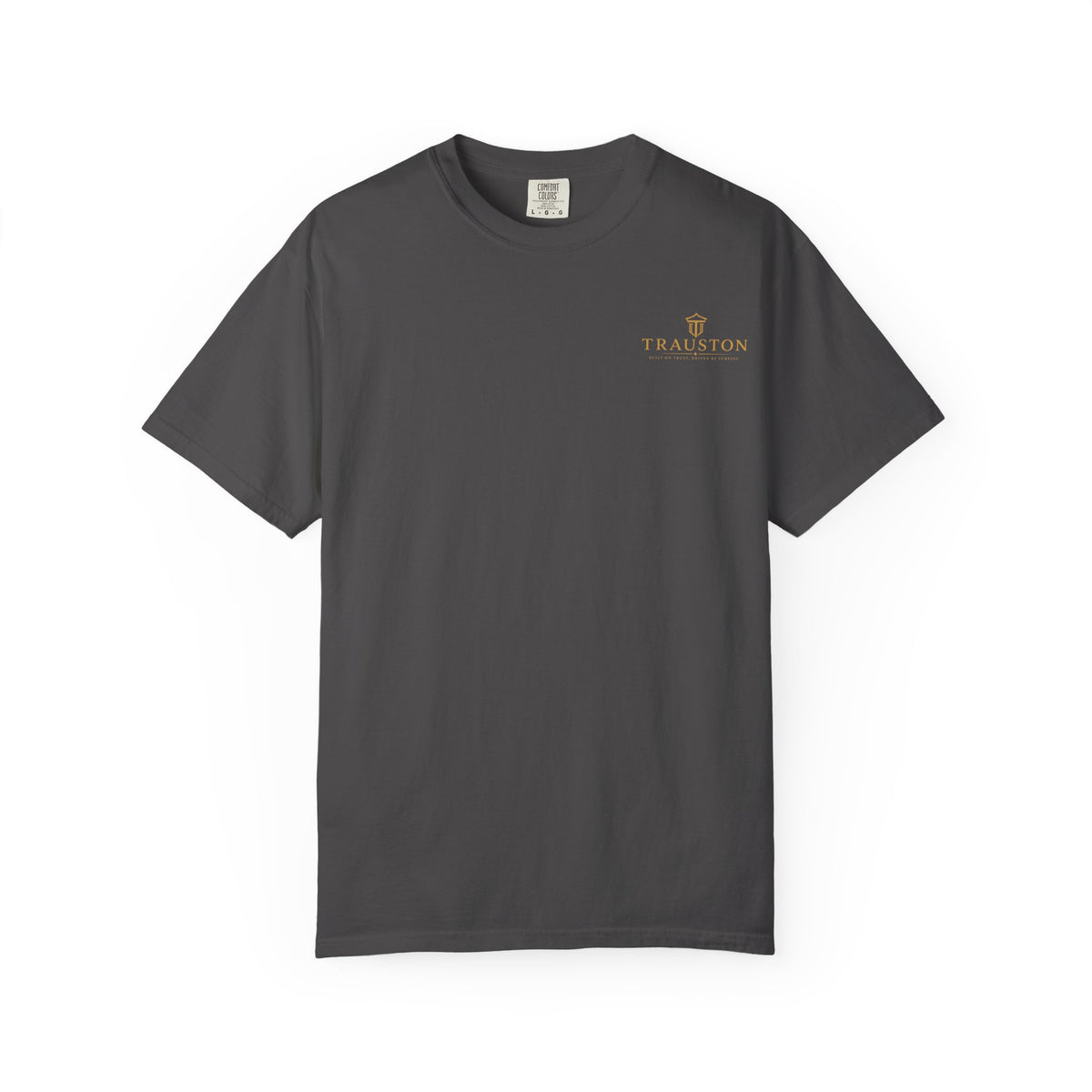 Earn Your Rest Graphic Tee