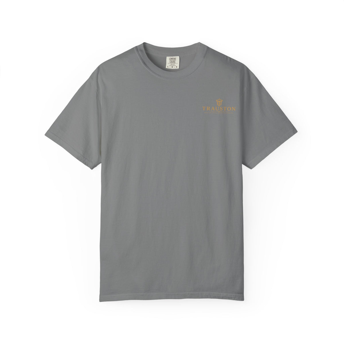 Earn Your Rest Graphic Tee