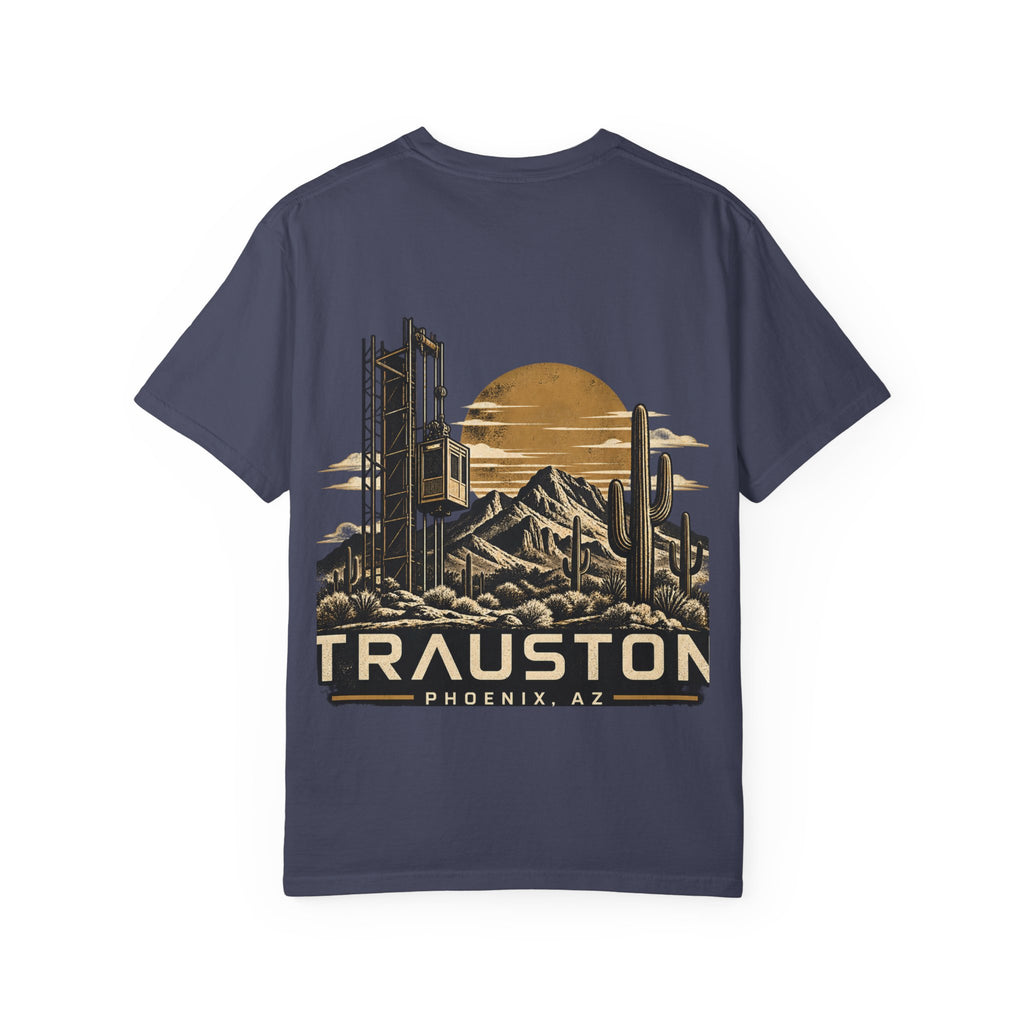 TRAUSTON | Sonoran Desert Graphic Tee